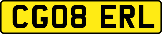 CG08ERL