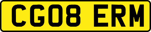 CG08ERM
