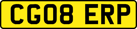 CG08ERP