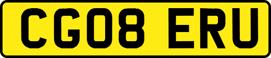 CG08ERU