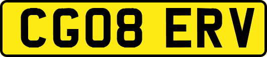 CG08ERV