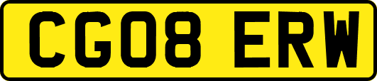 CG08ERW