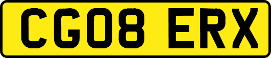 CG08ERX