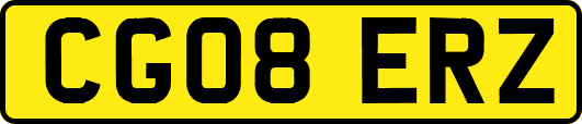 CG08ERZ
