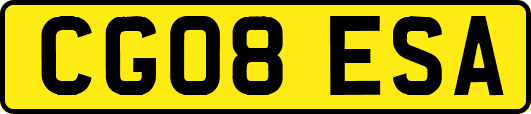 CG08ESA