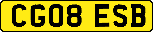 CG08ESB