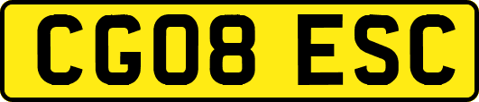 CG08ESC