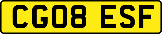 CG08ESF