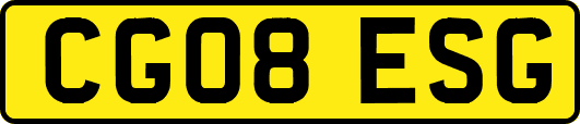 CG08ESG
