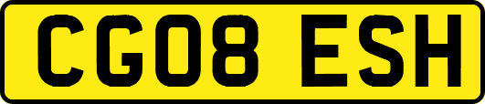 CG08ESH