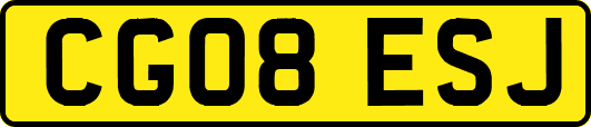 CG08ESJ