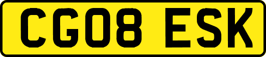 CG08ESK