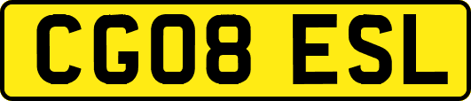 CG08ESL