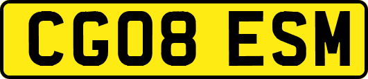 CG08ESM