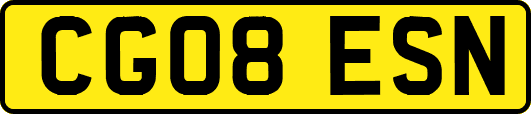 CG08ESN