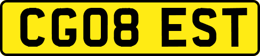 CG08EST