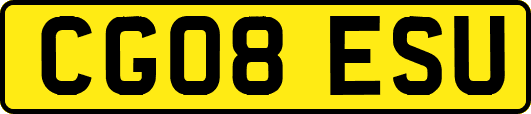CG08ESU