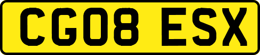 CG08ESX