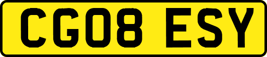 CG08ESY