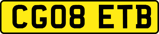 CG08ETB