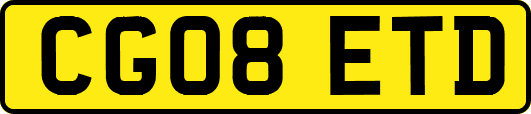 CG08ETD