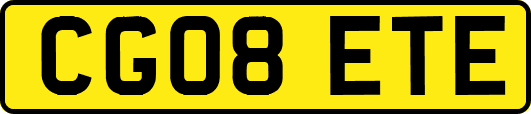 CG08ETE