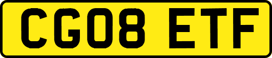 CG08ETF