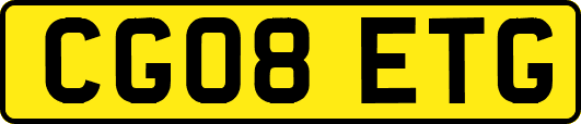 CG08ETG