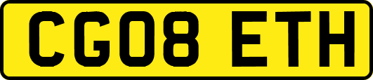 CG08ETH