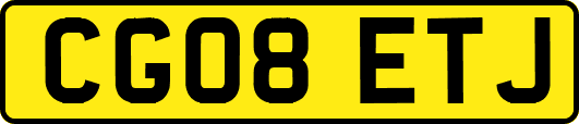 CG08ETJ