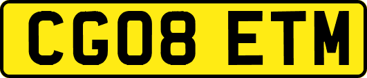 CG08ETM