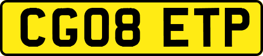 CG08ETP