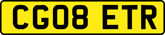 CG08ETR