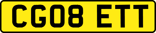 CG08ETT