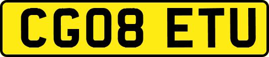 CG08ETU