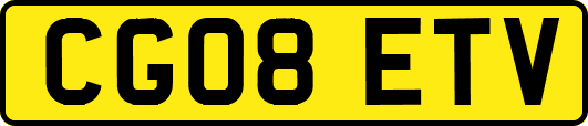 CG08ETV