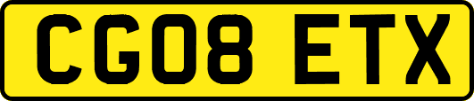CG08ETX
