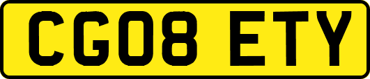 CG08ETY