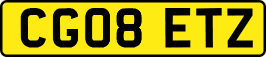 CG08ETZ