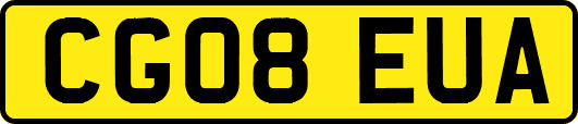 CG08EUA