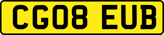 CG08EUB