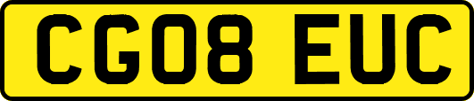 CG08EUC