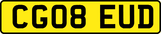 CG08EUD