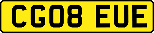 CG08EUE