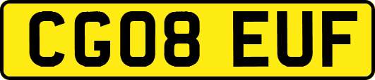 CG08EUF