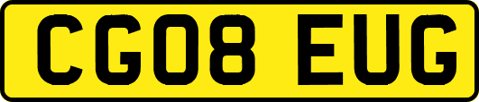 CG08EUG