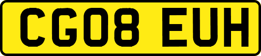 CG08EUH