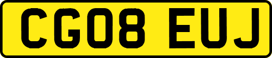 CG08EUJ