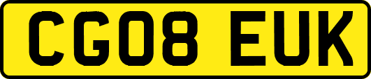CG08EUK