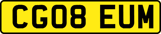 CG08EUM